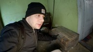 Opuszczone gospodarstwo a w nim niemieckie znalezisko z II WŚ | Urban Exploration | Wietrzyk studio