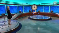 Channel 4 - Fragment teleturnieju Countdown (9 grudnia 2022)