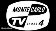 Canal 4 (Uruguay) Logo History