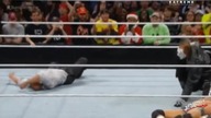 DEBIUT STINGA NA Survivor Series 2014 PO POLSKU PL