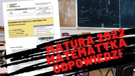 MATURA 2022 - Odpowiedzi z matematyki