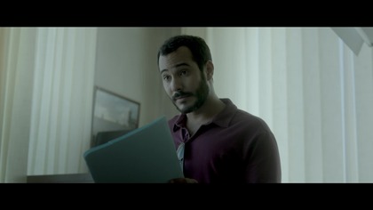 Cztery pory roku w Hawanie odc.  3