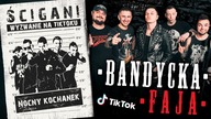 Nocny Kochanek - Bandycka Faja (Oficjalny Teledysk) (2024)