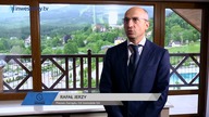Konferencja WallStreet 20: Rafał Jerzy - Prezes Zarządu, GK Immobile SA, #126 ZE SPÓŁEK