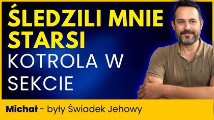 W dzisiejszym odcinku gościmy Michała, którego historia w organizacji Świadków Jehowy jest absolutnie wyjątkowa, ponieważ sięga ponad stu lat i pięciu pokoleń.  Dorastając w rodzinie, którą można by nazwać arystokracją Świadków, miał okazję zobaczyć to, co dla wielu pozostaje niewidoczne. Michał zabiera nas w podróż do zboru, który sam nazywa Sodomą , gdzie starsi, mający być moralnymi przewodnikami, w rzeczywistości prowadzili podwójne życie pełne finansowych przekrętów, alkoholizmu i przemocy.  Jego opowieść to szokujące świadectwo demaskujące głęboko skrywaną hipokryzję i pokazujące, jak fasada pobożności może skrywać najmroczniejsze sekrety.

Historia Michała to jednak nie tylko demaskatorski obraz zepsucia, ale także głęboka analiza psychologicznych mechanizmów, które utrzymują ludzi w szkodliwych strukturach. Obserwujemy jego zmagania z dysonansem poznawczym, presją otoczenia i życiem w ciągłym kłamstwie, będąc fizycznie w środku, a mentalnie na zewnątrz (PIMO).  Ten odcinek stanowi ważne studium przypadku szkodliwości grup destrukcyjnych, które pod pretekstem duchowości niszczą jednostki i rodziny poprzez bezwzględne praktyki, takie jak ostracyzm czy odmowa ratującej życie transfuzji krwi. Edukujemy, by pokazać, że za uśmiechniętymi twarzami głosicieli często kryje się dramat, kontrola i cierpienie.

Kluczową rolę w tej historii odegrał ojciec Michała - starszy zboru, który w tajemnicy uczył syna krytycznego myślenia i podważał nieomylność Ciała Kierowniczego.  To ziarno prawdy, zasiane w dzieciństwie, pozwoliło Michałowi po latach przejrzeć na oczy i zawalczyć o własne szczęście. Jego droga do wolności była wyboista, naznaczona absurdalnymi oskarżeniami, inwigilacją i ostatecznie wykluczeniem za to, że po rozwodzie odważył się na nowo pokochać.  To opowieść o odwadze, odzyskiwaniu własnego życia i dowód na to, że nawet po stu latach indoktrynacji można odnaleźć prawdziwą wolność.

00:00 Wstęp
02:34 Dlaczego występuję anonimowo?
05:20 5 pokoleń w sekcie - pochodzenie rodziny
16:19 Rozmowy z ojcem, które otworzyły mi oczy
33:14 Gaśnięcie i wykluczenie taty
54:43 Powrót i szok na kongresie - kłamstwa ze sceny
1:05:27 Podwójne życie w organizacji
1:17:12 Zbór Sodoma i hipokryzja starszych
1:27:41 Afera o czapkę, czyli absurdalny komitet
2:07:20 Nagonka, śledzenie i finałowa konfrontacja
2:07:42 Komitet sądowniczy jak hiszpańska inkwizycja
2:11:03 Wykluczenie przez telefon
2:11:56 Życie po opuszczeniu sekty
2:13:34 Refleksje na temat kontroli i inwigilacji
2:42:08 Końcowe przemyślenia i pożegnanie



 SŁUCHAJ PODCASTU 
Jeżeli preferujesz słuchanie odcinków, możesz to zrobić tutaj:
 Spotify: https://sie.lv/u/spotify
 Apple: https://sie.lv/u/applepodcast

 WSPIERAJ ŚWIATUSY 
Nasza praca jest możliwa dzięki finansowemu wsparciu naszych widzów. Jeśli uważasz, że Światusy są potrzebne społecznie, rozważ wspieranie nas:
 Na Patronite: https://patronite.pl/swiatusy
 Przez PayPal (dowolna waluta): swiatusy@gmail.com
 Postaw nam kawę lub obiad: https://suppi.pl/swiatusy

 NASZE KANAŁY 
 Nasz drugi kanał: Youtube.com/@sie_lv

 BĄDŹ NA BIEŻĄCO ZE ŚWIATUSAMI 
 Instagram: https://www.instagram.com/swiatusy
 Facebook Fanpage: https://www.facebook.com/swiatusy
 Grupa na FB: https://www.facebook.com/groups/swiatusymemy
 Grupa dla Patronów: https://www.facebook.com/groups/swiatusypatronite
 TikTok: https://www.tiktok.com/@swiatusy
 Zajrzyj na naszą stronę: https://swiatusy.pl

 BĄDŹ NA BIEŻĄCO Z SARĄ I EDWINEM 
 Instagram: https://www.instagram.com/saraiedwin_
 Facebook: https://www.facebook.com/saraiedwin
 Zajrzyj na naszą stronę: https://sie.lv