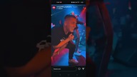 Relacja na Instagramie w klubie Energy 2000 Przytkowice (25/26. 04. 2025)