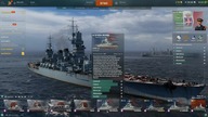 World of Warships Jak dobrze i skutecznie celować z pancernika