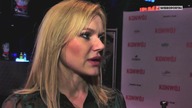 Joanna Majstrak w CKM-ie: Zdjęcia były w klimacie sado-maso | Wideoportal
