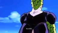 Goku VS Cell Full Fight