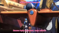 Zero no Tsukaima s. 4 odc. 7 NapisyPL