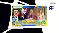 Łapu Capu (21 maja 2026)