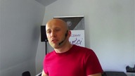 Odnajdź swoje powołanie: Praktyczne wskazówki i życiowe przykłady - Łukasz Popiołek (cz.  1/3)