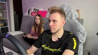 Krótko o tym jak spędziłem walentynki 
