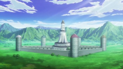 Zero no Tsukaima ~ first season ~ episode 03 english subs