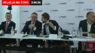 Poczas NWZA ws.  fuzji sp&oacute;łek Orlen i PGNiG.  10. 10. 2022r