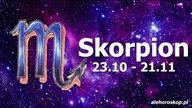 Horoskop 2022 Skorpion  prognoza na cały rok odcinek 122