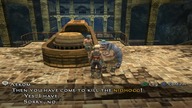 Final Fantasy XII (PS2) Walkthrough #33 - Nidhogg Hunt | 1080P 60FPS HD