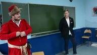Skrzydlata Gawęda - o arcybarwnych sarmackich życiorysach doby Baroku - prelekcja na Bykonie 2022!