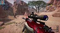 Warface - Polowanie - Coliseum (4.11.2017) - Trening
