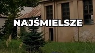 Wszedłem do największego opuszczonego miasta widma w Polsce! #shorts