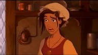 Disney Crossover - Planet Atlantis
