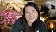 NASZE ANGIELSKIE ŚWIĘTA! Vlogmas 2021