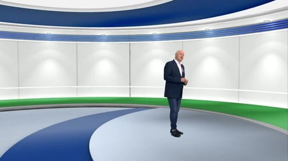 Prognoza pogody na TVN Meteo (07. 04. 2022)