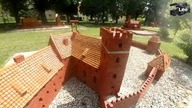 Park Miniatur Zamk&oacute;w Krzyżackich w Chełmnie