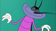 Oggy und die Kakerlaken Oggy allein zuhaus S1E22 Volledige aflevering in HD