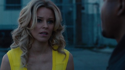 Dzień z życia blondynki / Walk of Shame (Lektor PL) (2014)