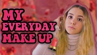 Daily Makeup ROUTINE  / samosiaa