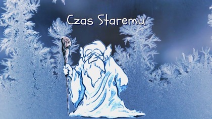 Czas Staremu odejść  by Młodego powitać z nadzieją