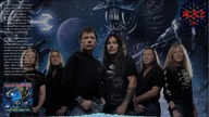 Iron Maiden - When The Wild Wind Blows 432 Hz wersja poprawiona