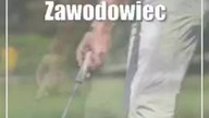 Zawodowiec z Lublina.  Rozpoczyna przygodę z Pro Golf Tour
