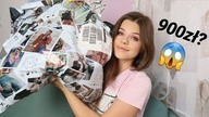 WYDAŁAM 900 ZŁ NA NA-KD?/ NA-KD HAUL