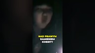 Mrożące krew w żyłach paranormalne spotkanie
