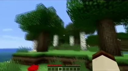 MineCraft: Historia Tyraela | S01E03