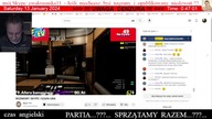2024.01.13 - 1z2 - Jak długo można z siebie robić pajaca... ???...