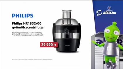 Prime Hungary [03.06.2025] - Continuity 