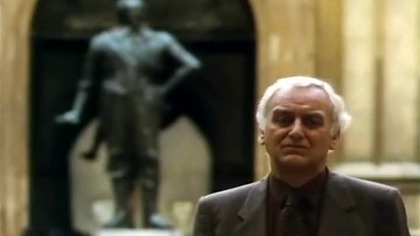 Inspector Morse S02E03 - Kraj krwawiącego słońca (The Setting of the Sun)