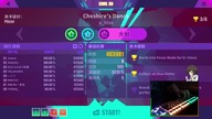 a_hisa - Cheshires Dance | 10 Master FC [Muse Dash]
