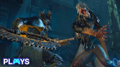 The 10 Most BRUTAL Tutorial Bosses