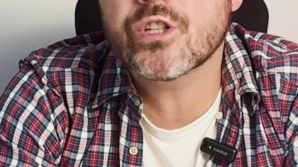 Dlaczego CV w UK to żart?