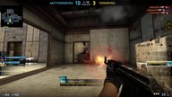 045 Fast 4HS with AK-47 - ScreaM Style [CS:GO] #8