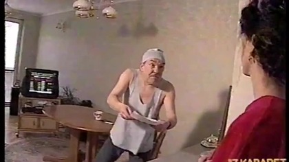 Kabaret Pirania - Na Hawajskich Piaskach