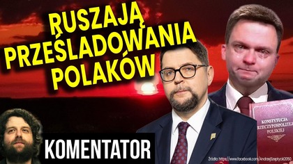 Ukrainiec w Rządzie Tuska Zapowiedział Ściganie Polaków Za Niechciane Treści - Analiza Ator