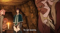 Shingeki no Bahamut: Virgin Soul - odcinek 17 PL [1080P] Full HD