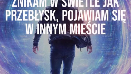 Wystarczy jedna myśl (Nadprzyrodzone Moce)