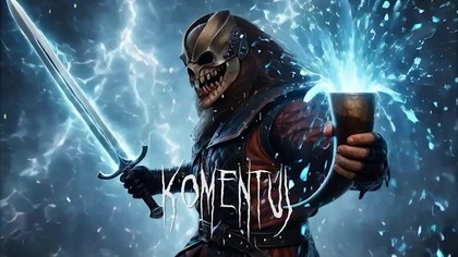 DEMOLISHER - Ku chwale Odyna DeathCore