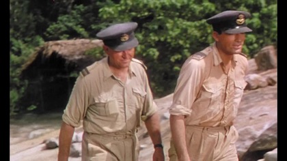 The Purple Plain (1954) Purpurowa ziemia